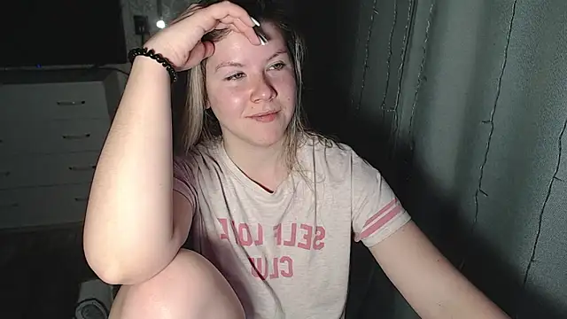 MelissaXKinky online show from February 2025 05:37:01 PM