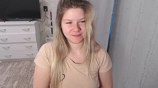 MelissaXKinky online show from February 2025 02:44:02 AM