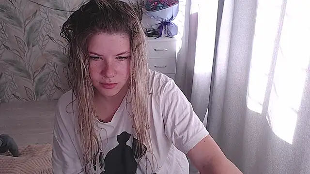 MelissaXKinky online show from September 2025 06:28:02 AM