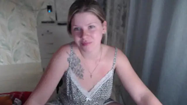 MelissaXKinky online show from November 2025 05:44:01 PM