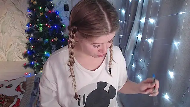 MelissaXKinky online show from December 2025 06:03:01 PM