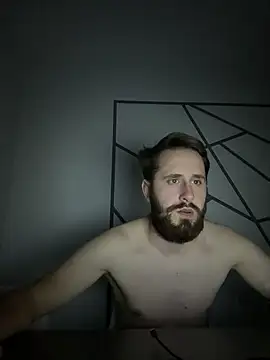 GeoGeorgee online show from February 2025 10:48:01 PM