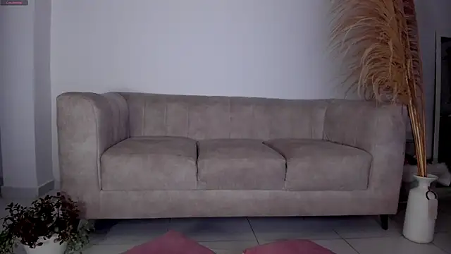 ElissaDominguez online show from July 2026 03:23:01 AM