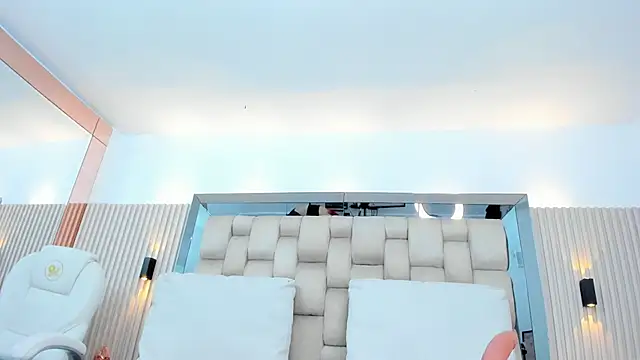 Dalia-Prada online show from November 2025 11:18:01 PM