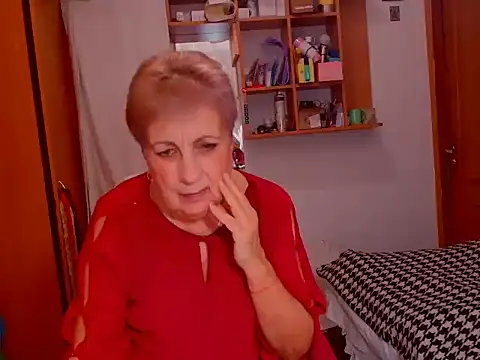 Snapshot of Victoria5643 chatting on December 2024 09:06:01 PM Victoria5643 online show from December 2024 09:06:01 PM