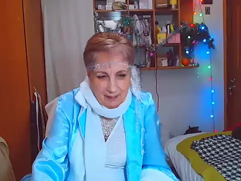 Snapshot of Victoria5643 chatting on January 2025 09:01:02 PM Victoria5643 online show from January 2025 09:01:02 PM