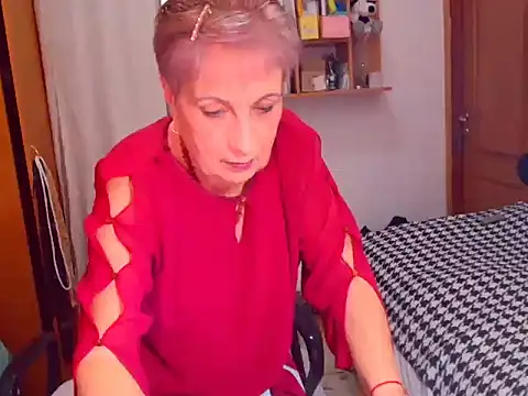 Snapshot of Victoria5643 chatting on January 2025 06:41:02 PM Victoria5643 online show from January 2025 06:41:02 PM