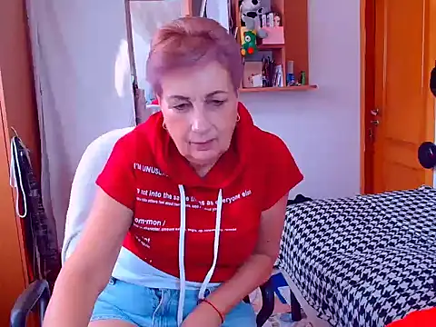 Snapshot of Victoria5643 chatting on February 2025 07:47:02 AM Victoria5643 online show from February 2025 07:47:02 AM