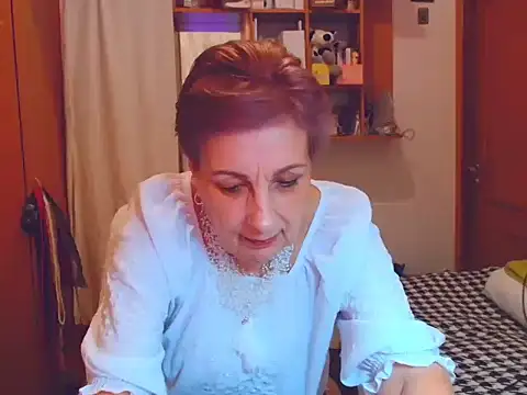 Snapshot of Victoria5643 chatting on March 2025 08:12:01 PM Victoria5643 online show from March 2025 08:12:01 PM