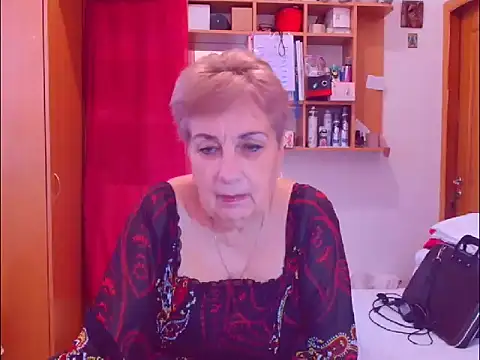 Victoria5643 online show from December 2025 07:59:01 AM