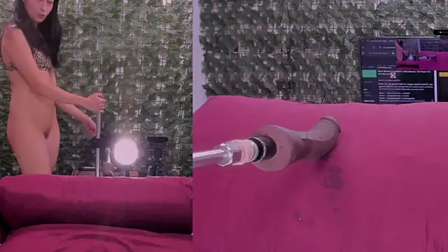 Criistal Thompson online show from March 2026 12:09:01 PM