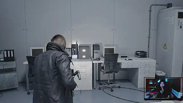 Rocker Assassin66630 online show from March 2026 11:19:02 PM