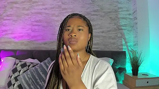 Anneth  M online show from April 2026 08:26:01 PM