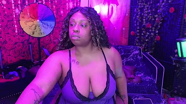 cheriserozequeen online show from March 2026 03:59:01 PM