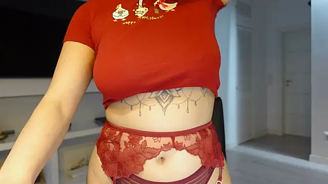 carla italian online show from January 2025 03:18:01 PM