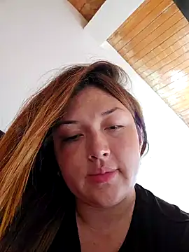 Snapshot of Sofia_Queen17 chatting on January 2025 01:31:01 PM Sofia Queen17 online show from January 2025 01:31:01 PM