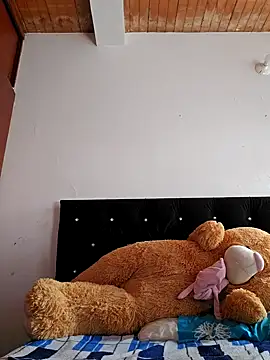 Snapshot of Sofia_Queen17 chatting on January 2025 01:41:01 PM Sofia Queen17 online show from January 2025 01:41:01 PM