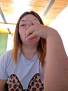 Snapshot of Sofia_Queen17 chatting on February 2025 10:02:02 AM Sofia Queen17 online show from February 2025 10:02:02 AM