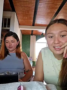 Snapshot of Sofia_Queen17 chatting on February 2025 10:11:02 PM Sofia Queen17 online show from February 2025 10:11:02 PM