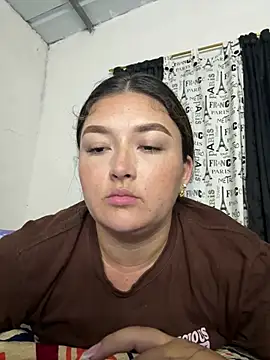 Sofia Queen17 online show from March 2026 01:55:02 AM