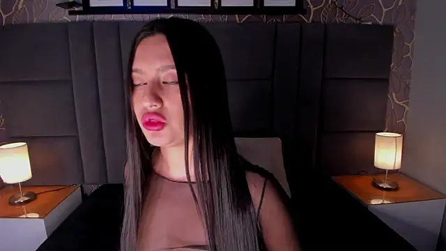 Snapshot of ana_beckett chatting on February 2025 03:17:02 PM ana beckett online show from February 2025 03:17:02 PM