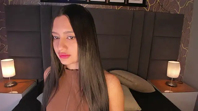 Snapshot of ana_beckett chatting on February 2025 12:37:01 PM ana beckett online show from February 2025 12:37:01 PM