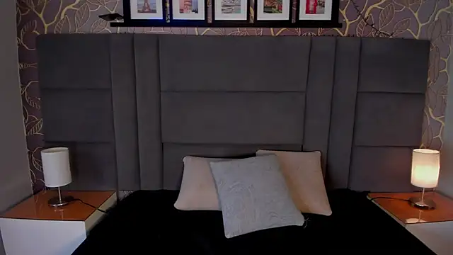 Snapshot of ana_beckett chatting on February 2025 11:50:01 AM ana beckett online show from February 2025 11:50:01 AM