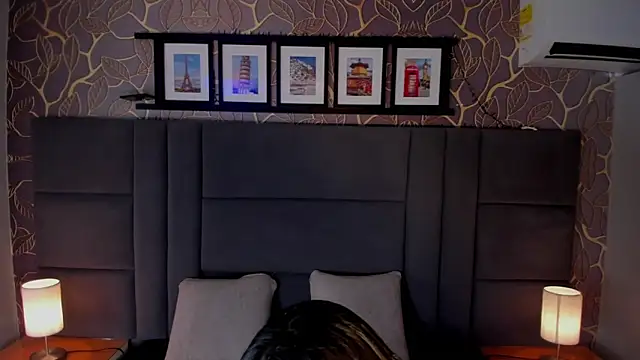 Snapshot of ana_beckett chatting on February 2025 03:10:02 PM ana beckett online show from February 2025 03:10:02 PM