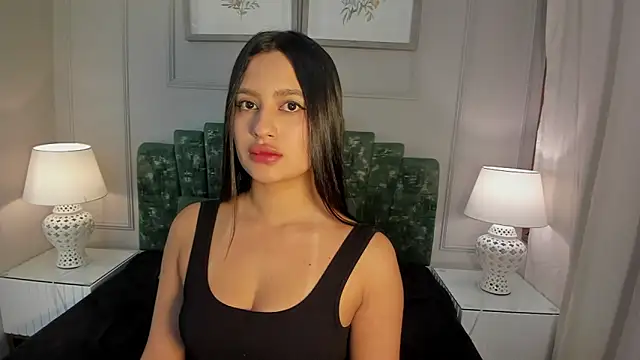 Snapshot of ana_beckett chatting on March 2025 11:05:02 AM ana beckett online show from March 2025 11:05:02 AM