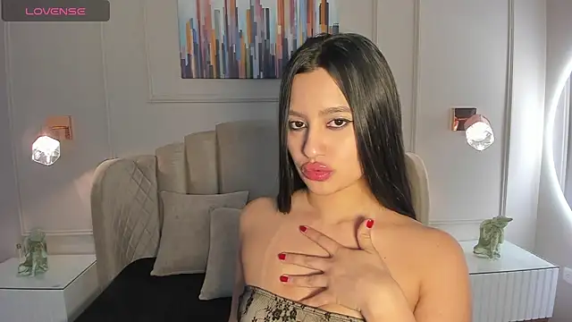 Snapshot of ana_beckett chatting on March 2025 10:32:01 AM ana beckett online show from March 2025 10:32:01 AM