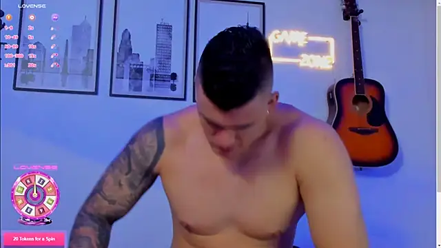 Snapshot of seancarreraa chatting on March 2026 04:07:02 AM seancarreraa online show from March 2026 04:07:02 AM