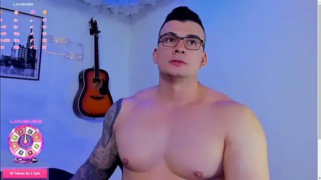 Snapshot of seancarreraa chatting on March 2026 10:25:01 PM seancarreraa online show from March 2026 10:25:01 PM