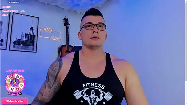 Snapshot of seancarreraa chatting on March 2026 02:38:01 AM seancarreraa online show from March 2026 02:38:01 AM