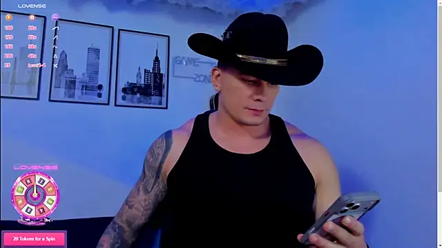 Snapshot of seancarreraa chatting on March 2026 02:50:01 AM seancarreraa online show from March 2026 02:50:01 AM