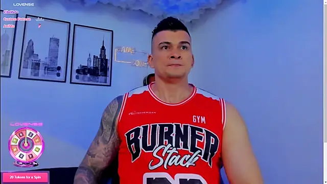 Snapshot of seancarreraa chatting on March 2026 11:26:02 PM seancarreraa online show from March 2026 11:26:02 PM