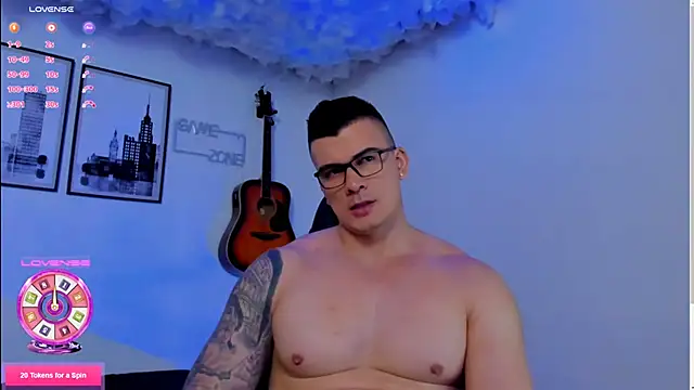 Snapshot of seancarreraa chatting on March 2026 09:48:01 PM seancarreraa online show from March 2026 09:48:01 PM