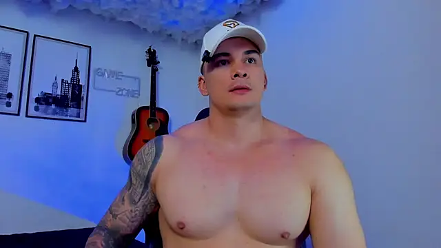 Snapshot of seancarreraa chatting on April 2026 09:09:02 PM seancarreraa online show from April 2026 09:09:02 PM