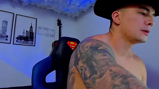 Snapshot of seancarreraa chatting on April 2026 11:49:02 PM seancarreraa online show from April 2026 11:49:02 PM