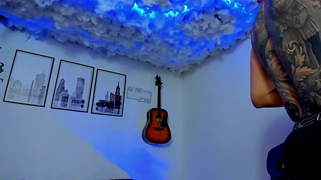 Snapshot of seancarreraa chatting on April 2026 02:25:01 AM seancarreraa online show from April 2026 02:25:01 AM