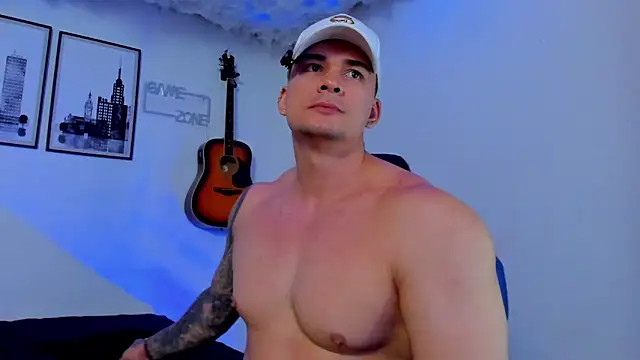 Snapshot of seancarreraa chatting on April 2026 11:13:01 PM seancarreraa online show from April 2026 11:13:01 PM