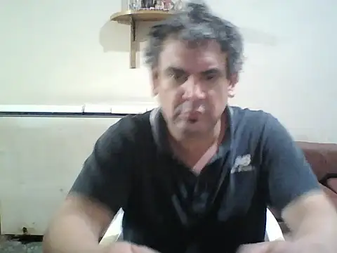 Rodrigo happy online show from December 2025 01:58:01 AM