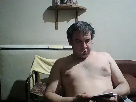 Rodrigo happy online show from December 2025 08:57:02 PM