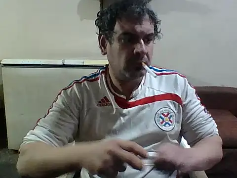 Rodrigo happy online show from December 2025 02:06:01 AM