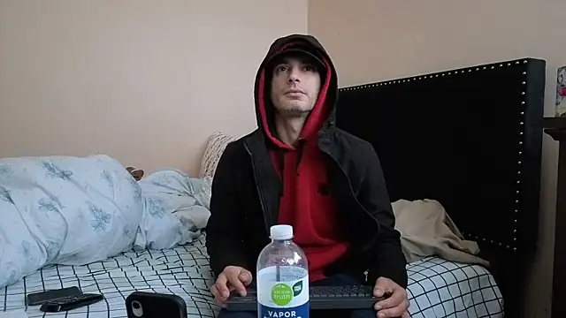 hailzeffn online show from October 2025 07:03:01 PM