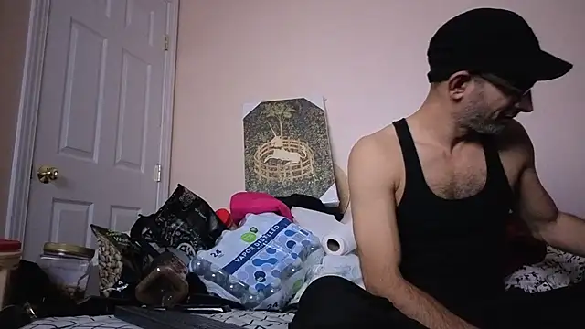 hailzeffn online show from October 2025 12:33:01 AM