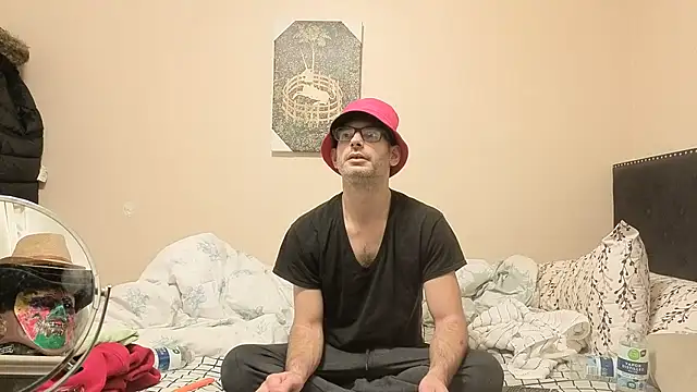 hailzeffn online show from December 2025 01:02:02 AM