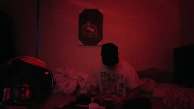 hailzeffn online show from March 2026 03:23:02 AM