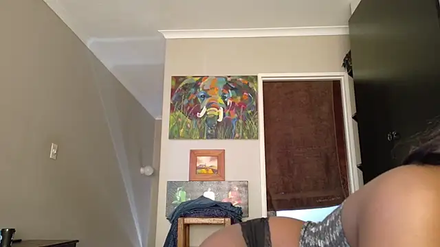 kawaiibabypie1 online show from February 2025 09:53:01 AM