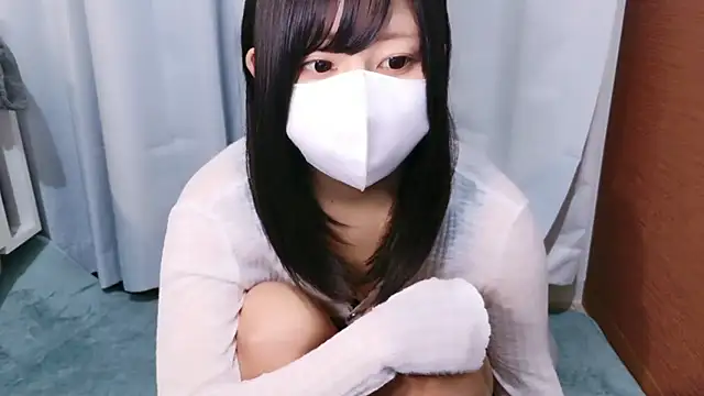 Snapshot of YUTSU_KI chatting on March 2026 04:00:01 PM YUTSU KI online show from March 2026 04:00:01 PM