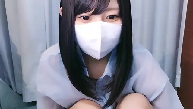 Snapshot of YUTSU_KI chatting on April 2026 12:51:02 PM YUTSU KI online show from April 2026 12:51:02 PM